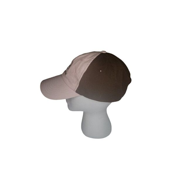 John Deere Genuine Quality‎ Pink and Brown Hat OS - Picture 2 of 5